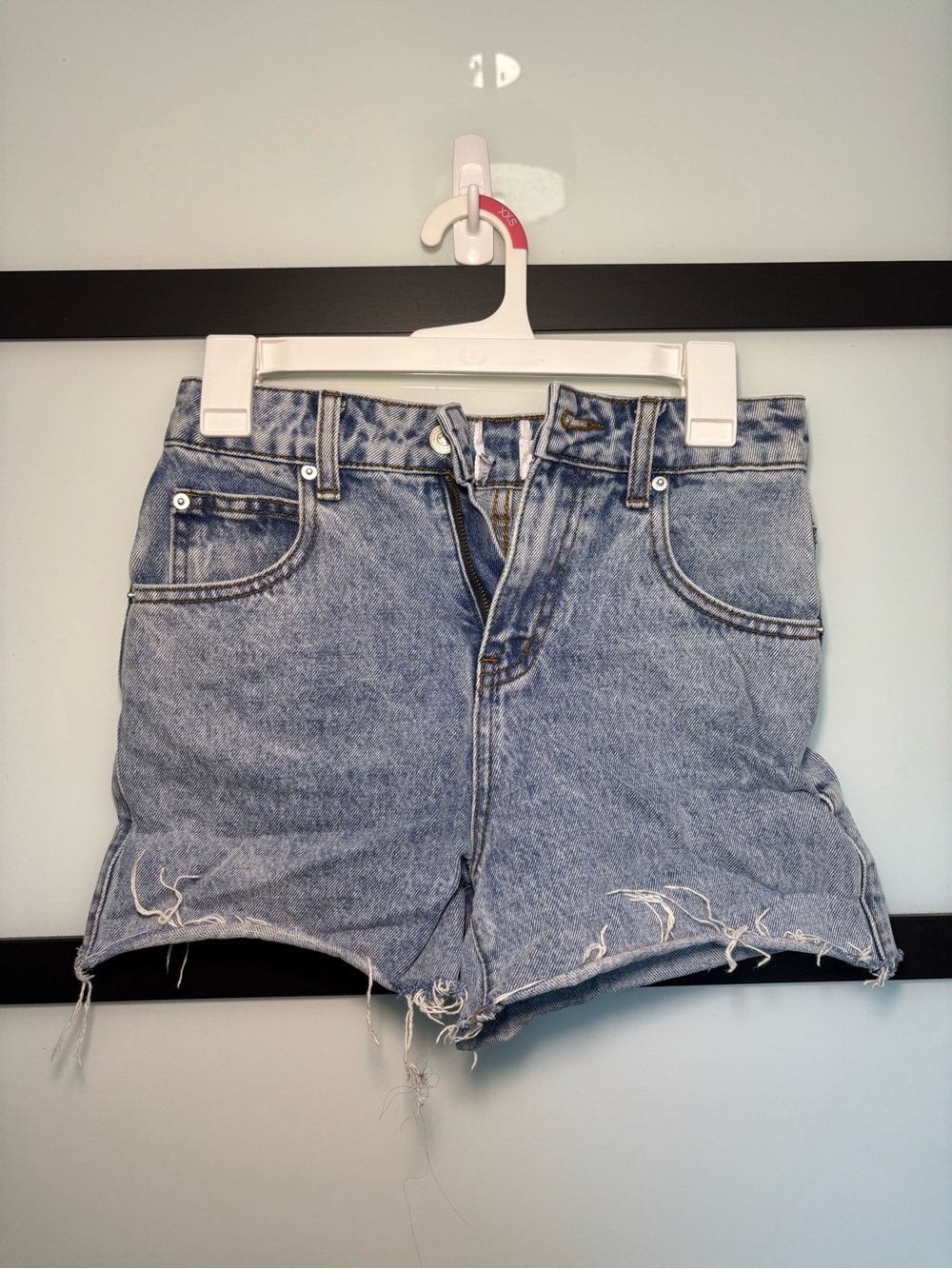 Princess Polly shorts